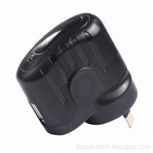 C-Tick Mobile Phone Charger, UL/FCC Certified